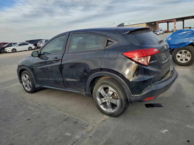 Фото 2 - HONDA HR-V