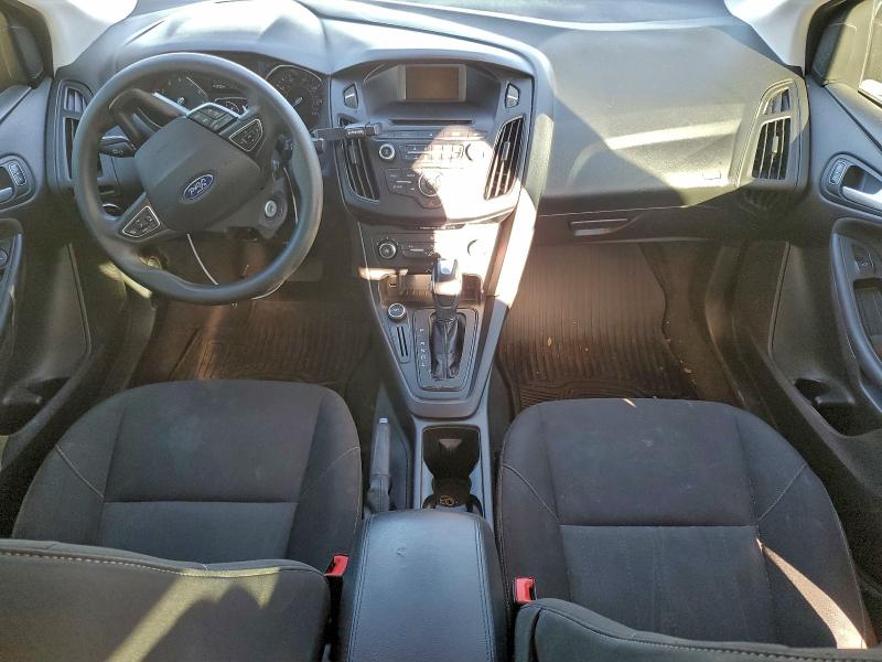 Фото 8 - FORD FOCUS