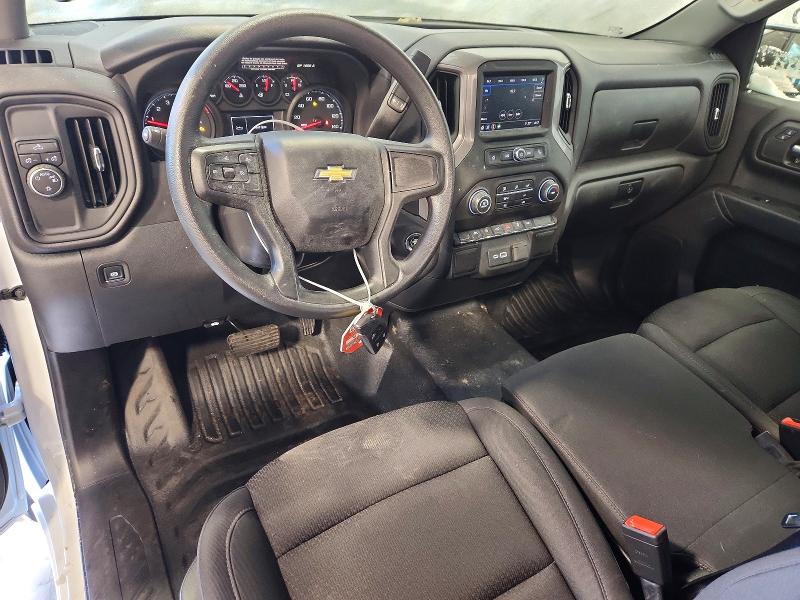 Фото 8 - CHEVROLET ALL Models