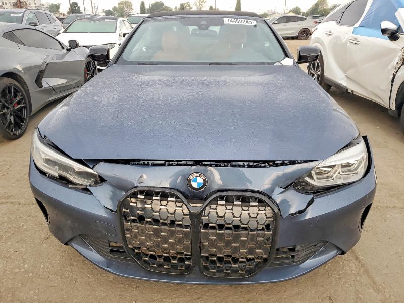 Фото 5 - BMW 4 SERIES