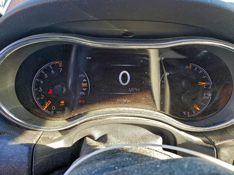 Фото 9 - JEEP GRAND CHER