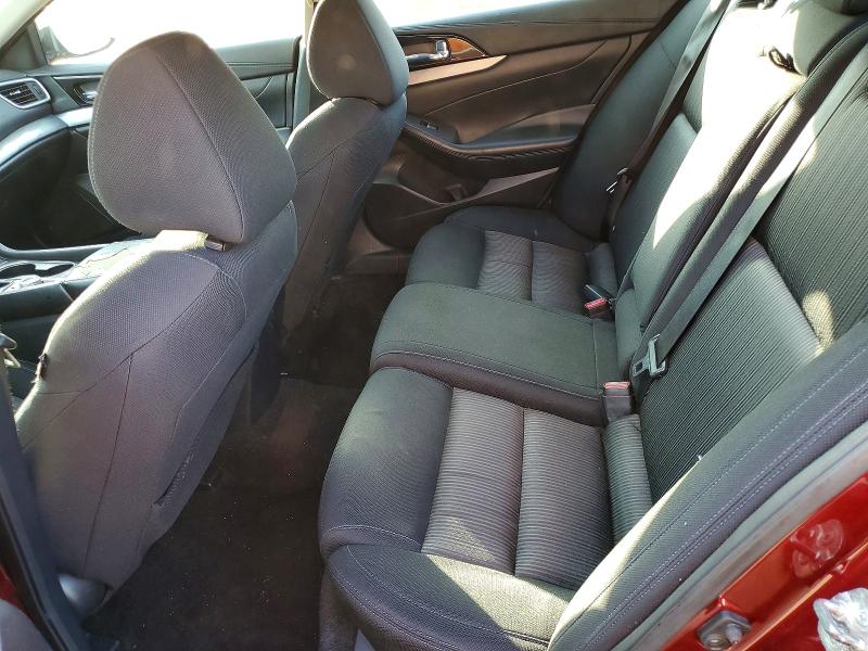 Фото 10 - NISSAN MAXIMA