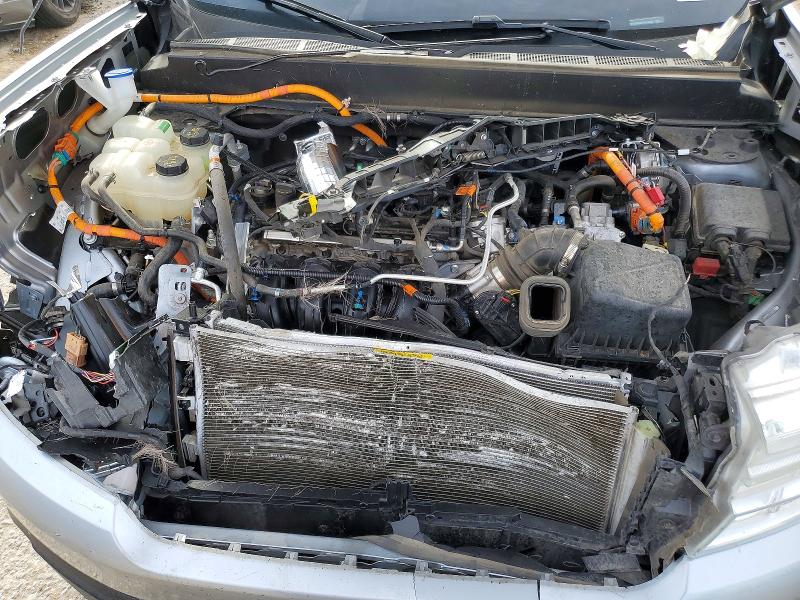 Фото 11 - FORD MAVERICK