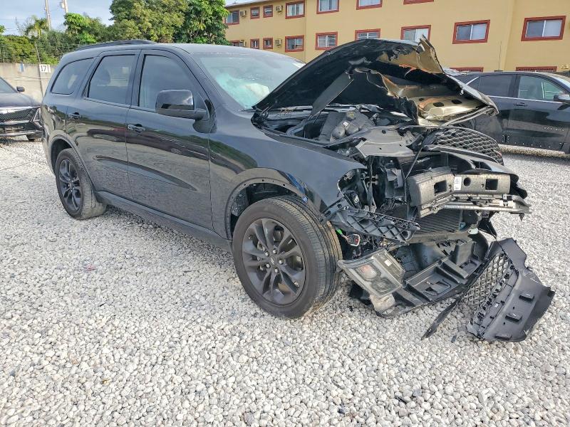 Фото 4 - DODGE DURANGO