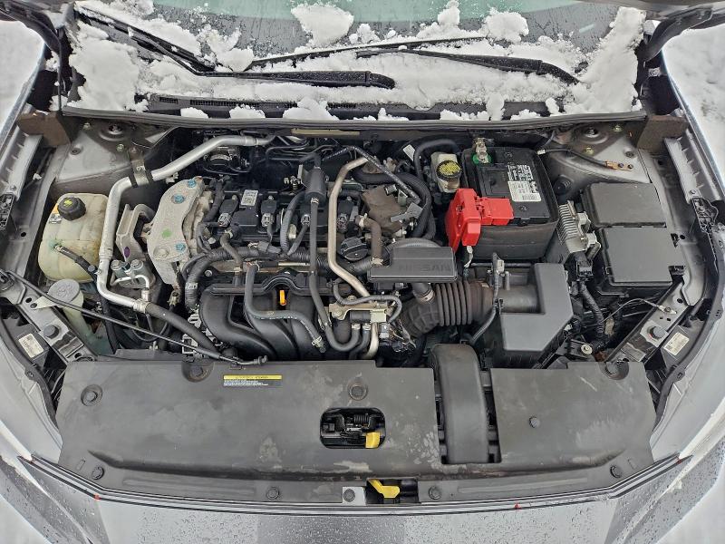 Фото 11 - NISSAN SENTRA