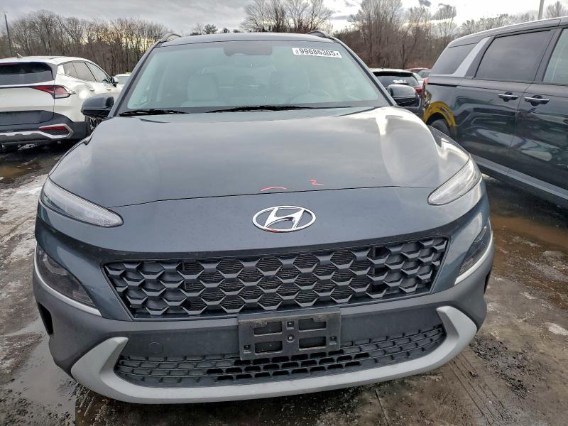 Фото 5 - HYUNDAI KONA