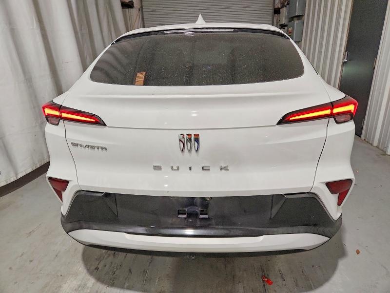 BUICK ENVISTA SP 2025 VIN KL47LBEP9SB206040