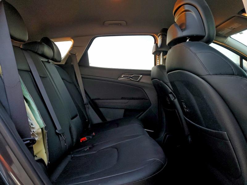 Фото 11 - KIA SPORTAGE