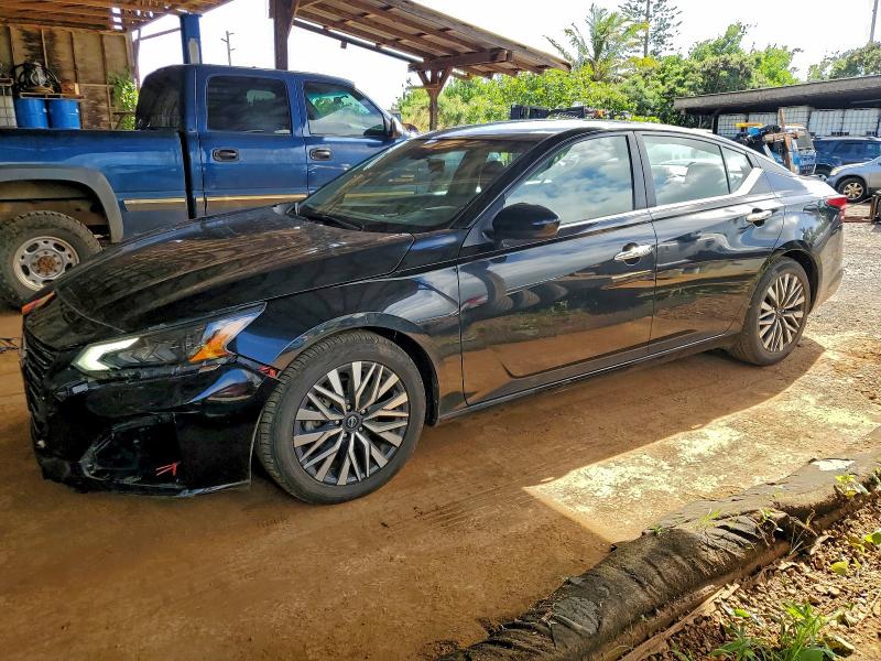 Фото 1 - NISSAN ALTIMA