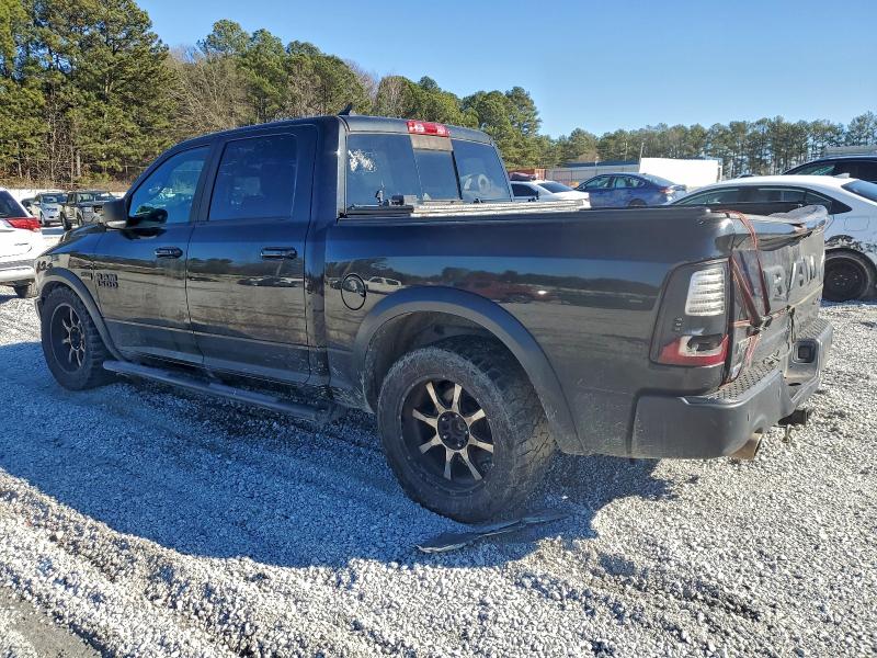 Фото 2 - RAM 1500