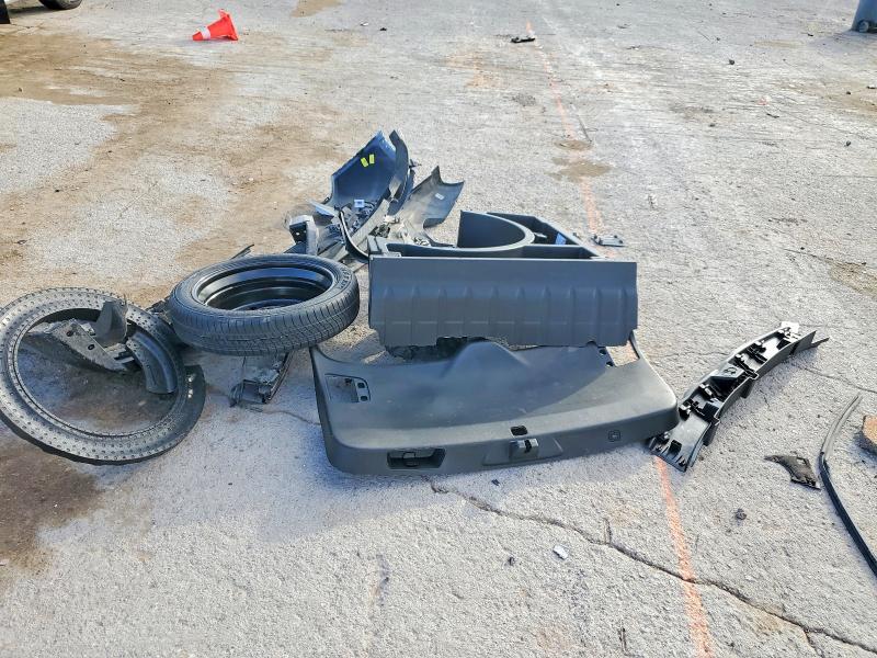 Фото 13 - CHEVROLET BLAZER