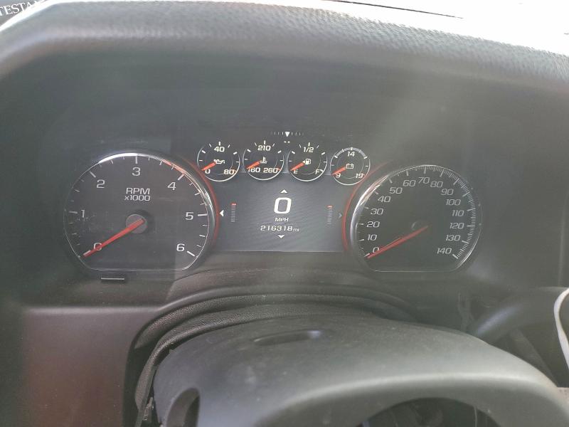 Фото 9 - GMC YUKON