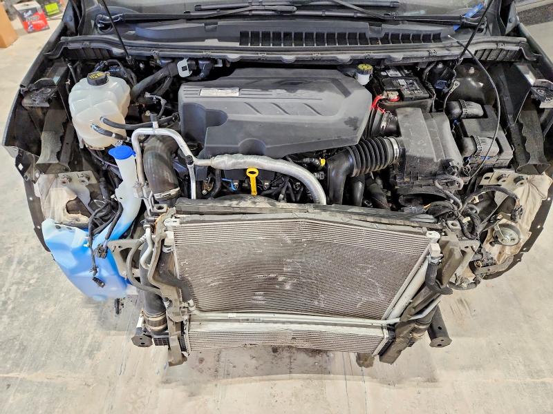 Фото 12 - FORD EDGE