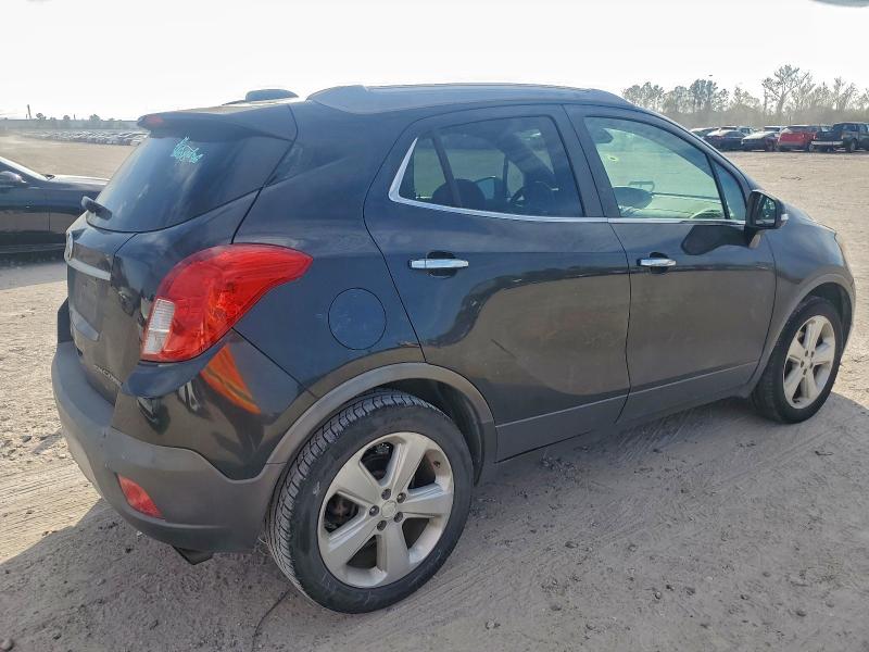 Фото 3 - BUICK ENCORE
