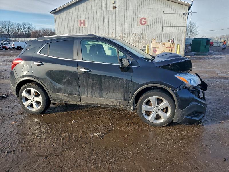 Фото 4 - BUICK ENCORE