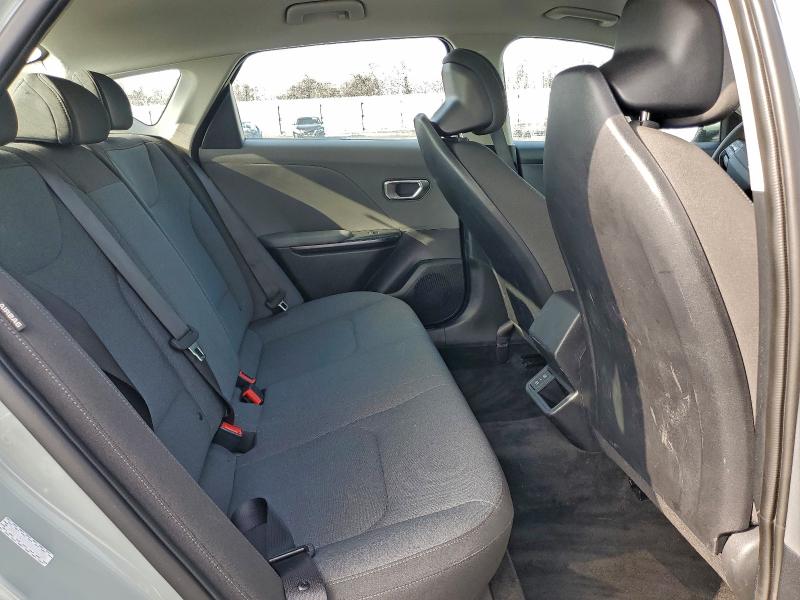 KIA K4 LX 2025 VIN 3KPFT4DEXSE002704