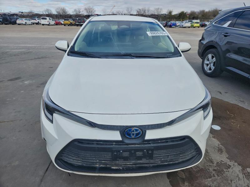 Фото 5 - TOYOTA COROLLA