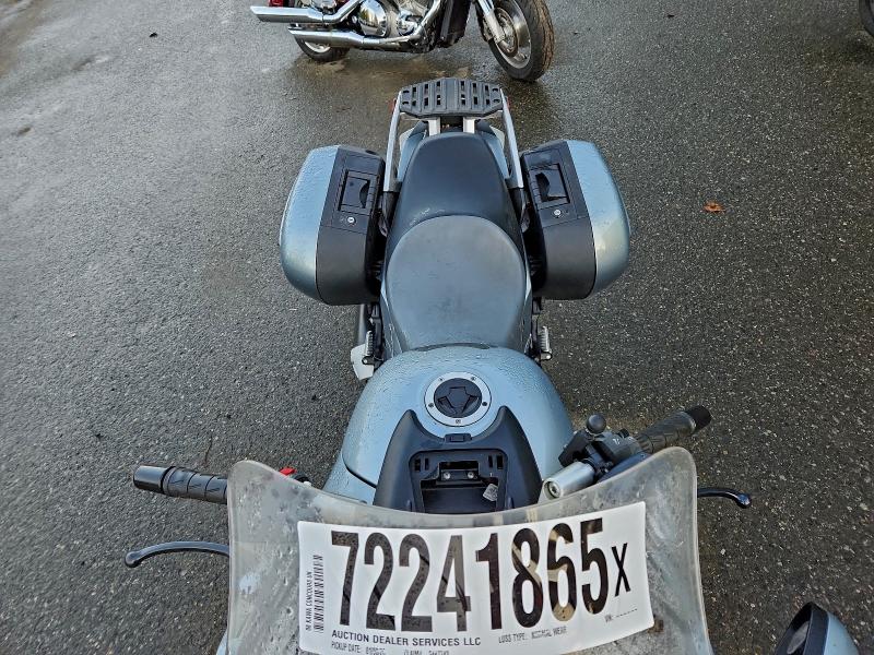 KAWASAKI ZG CONCOUR 2008