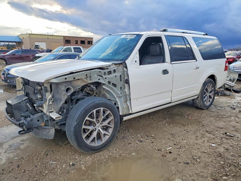 Фото 1 - FORD EXPEDITION