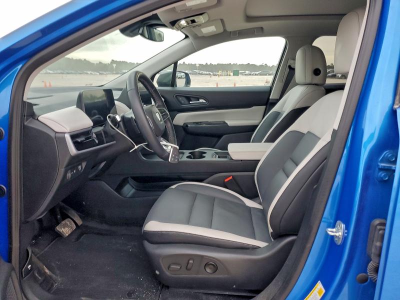 HONDA PROLOGUE T 2024 VIN 3GPKHXRJ7RS531562