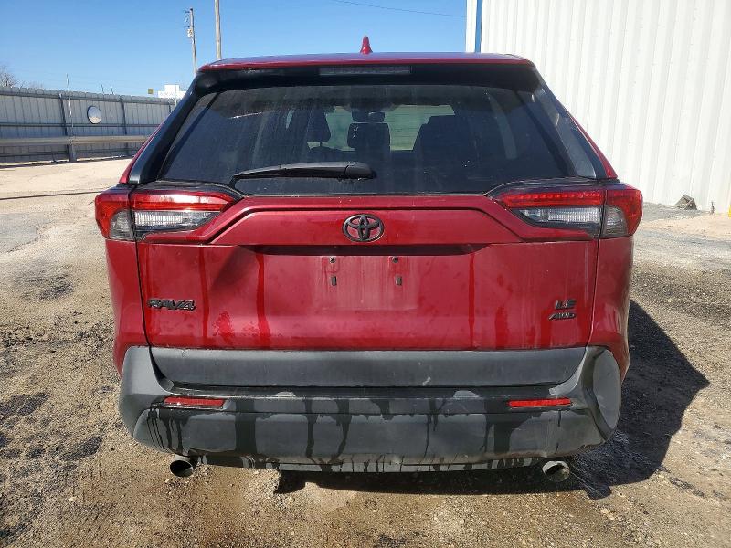 Фото 6 - TOYOTA RAV4