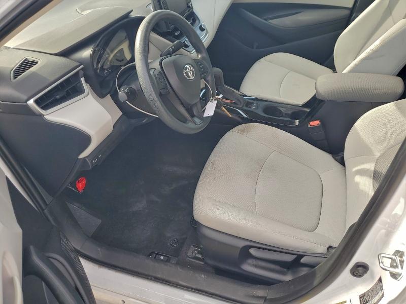 Фото 7 - TOYOTA COROLLA