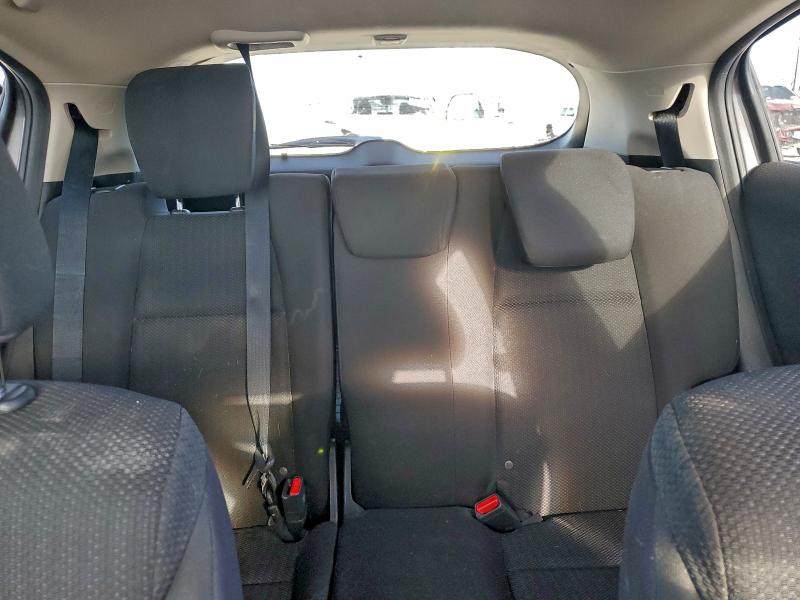 Фото 10 - HONDA HR-V