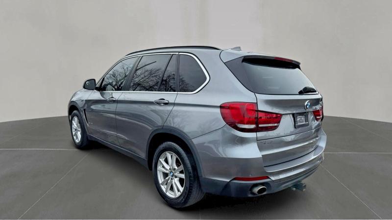 Фото 3 - BMW X5