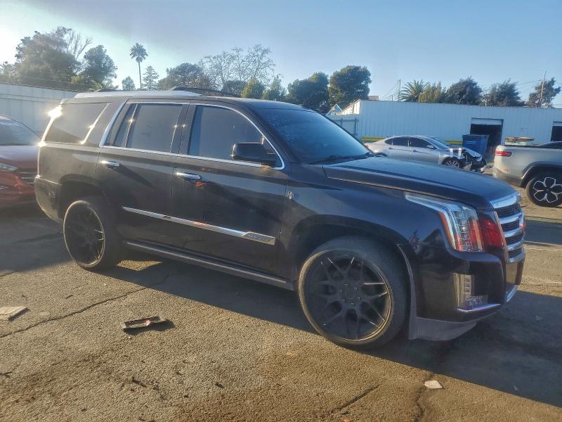 Фото 4 - CADILLAC ESCALADE