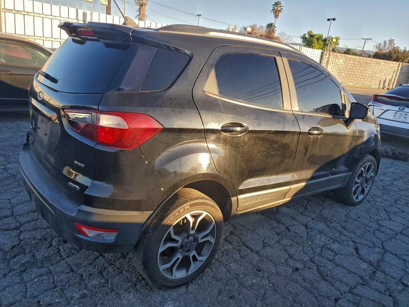 Фото 3 - FORD ECOSPORT