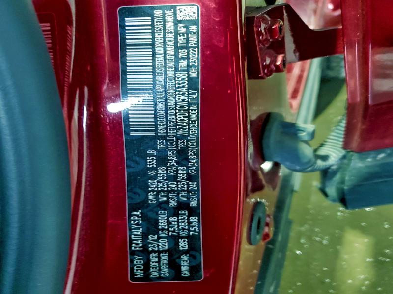 Фото 14 - DODGE HORNET R/T