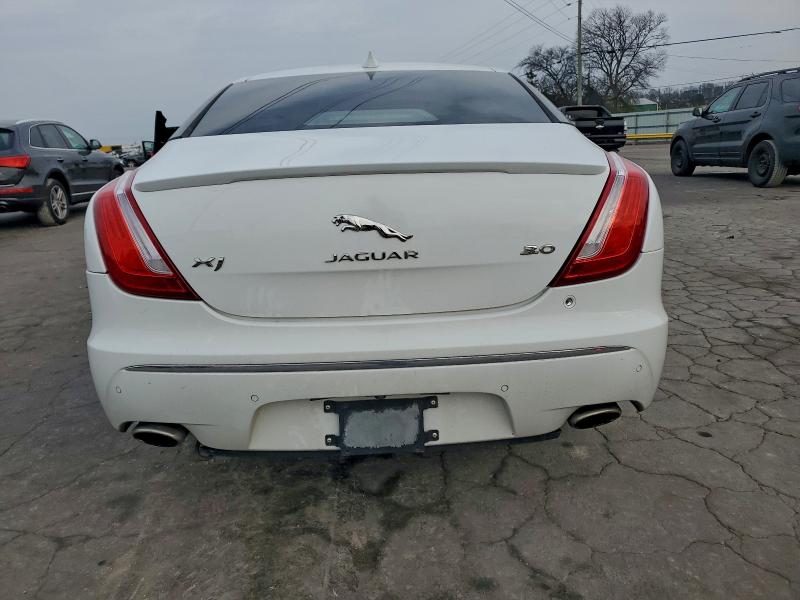 Фото 6 - JAGUAR XJ