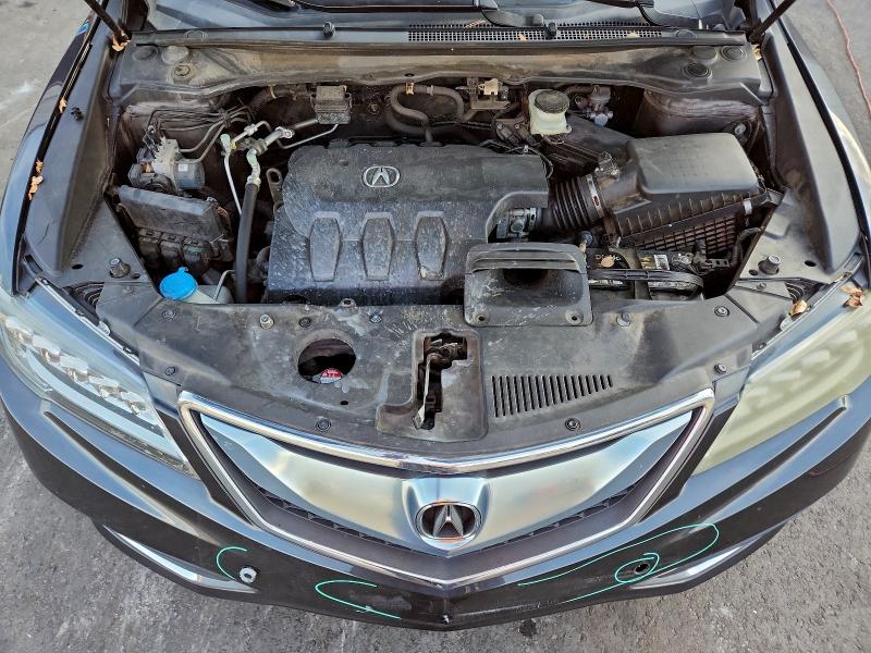 Фото 12 - ACURA RDX