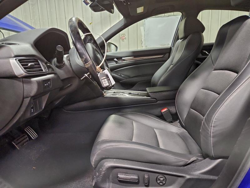 Фото 7 - HONDA ACCORD