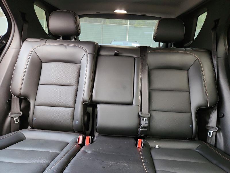 Фото 10 - CHEVROLET EQUINOX