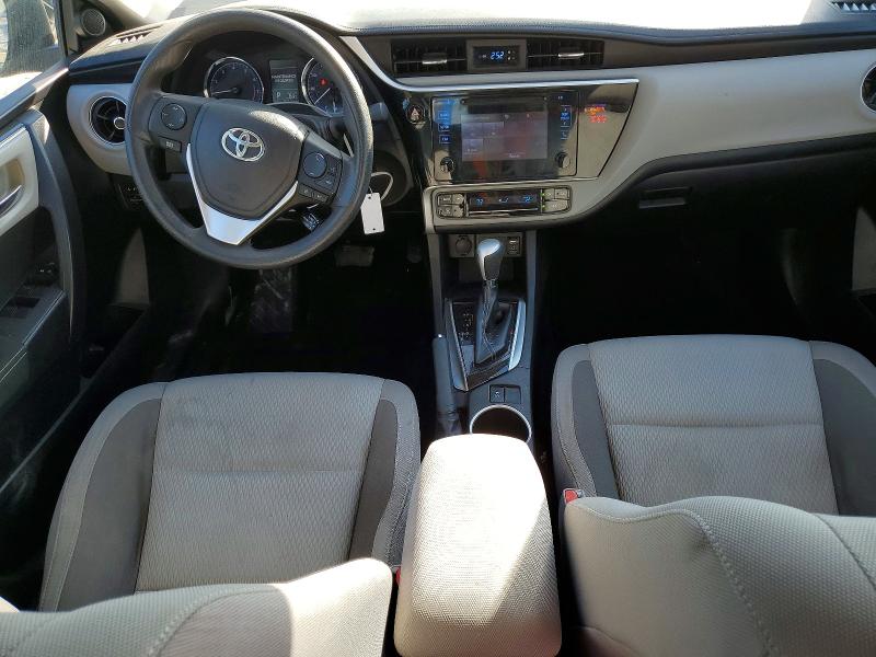 Фото 8 - TOYOTA COROLLA