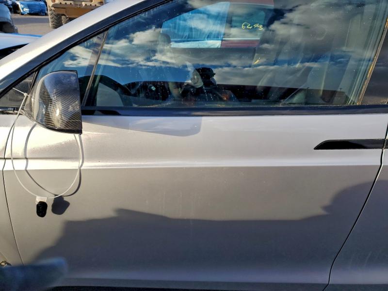 Фото 7 - TESLA MODEL X