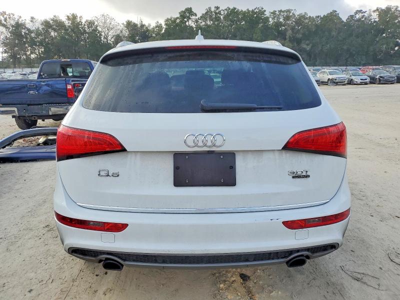 Фото 6 - AUDI Q5