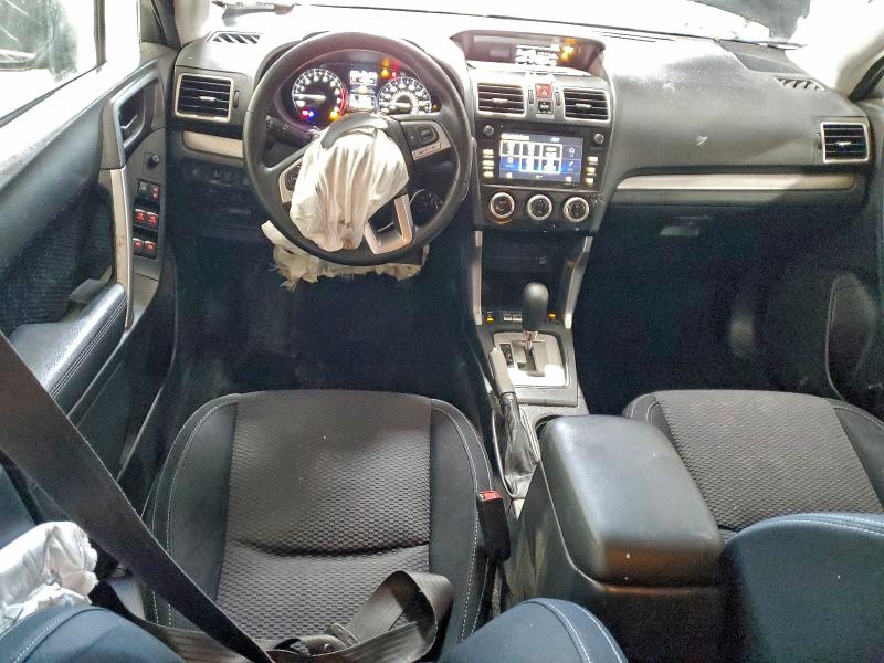 Фото 8 - SUBARU FORESTER