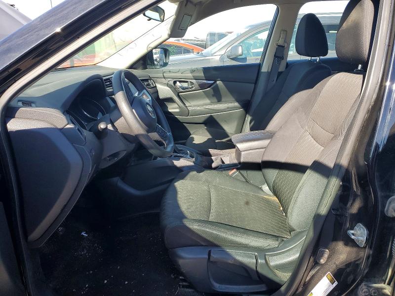 Фото 7 - NISSAN ROGUE