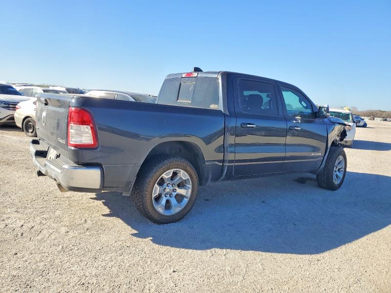 Фото 3 - RAM 1500