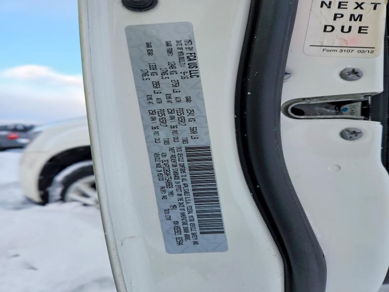 Фото 13 - DODGE JOURNEY