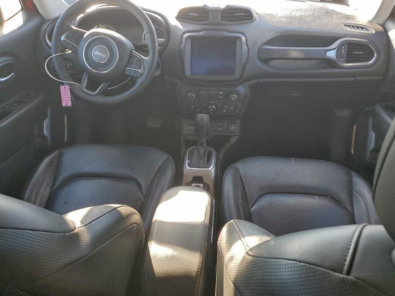 Фото 8 - JEEP RENEGADE