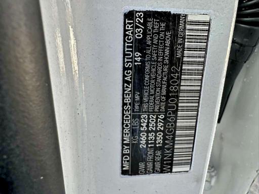 Фото 10 - MERCEDES-BENZ GLC-CLASS