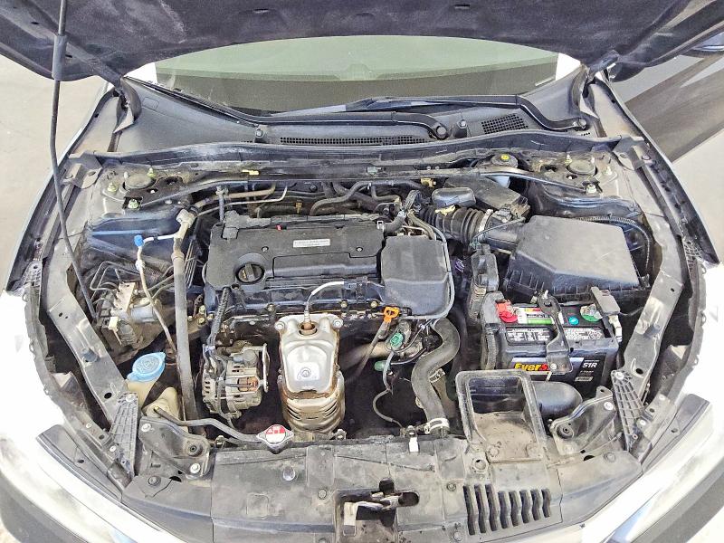 Фото 11 - HONDA ACCORD