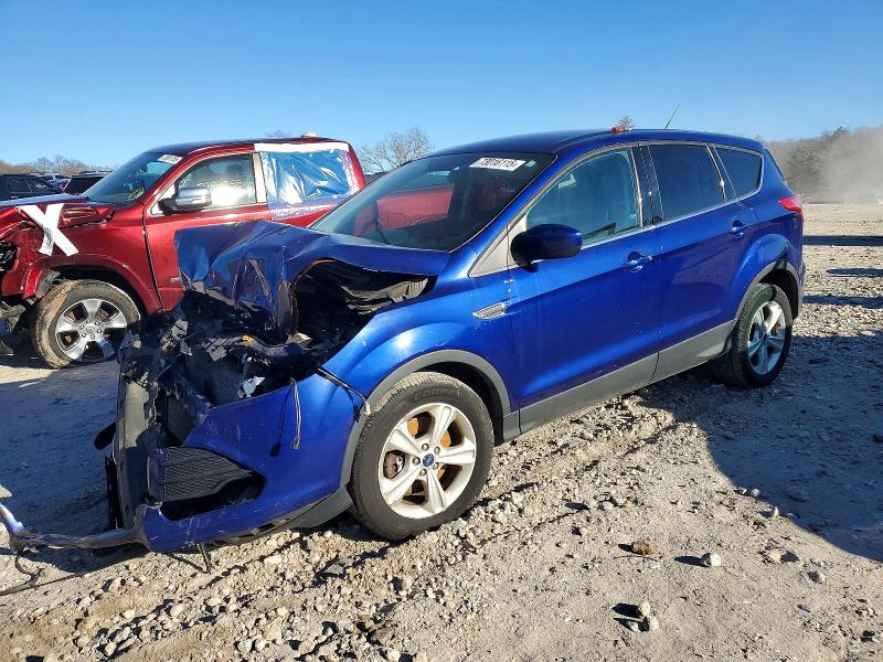 Фото 1 - FORD ESCAPE