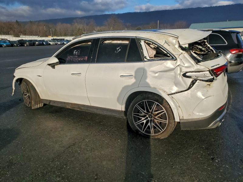 Фото 2 - MERCEDES-BENZ GLC-CLASS