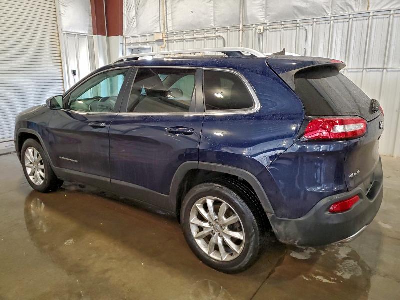 Фото 2 - JEEP GRAND CHER