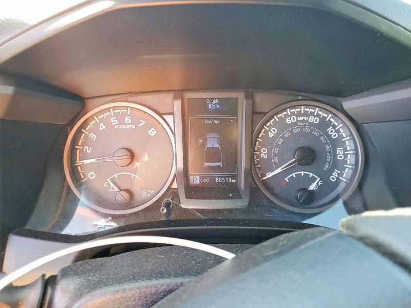 Фото 9 - TOYOTA TACOMA