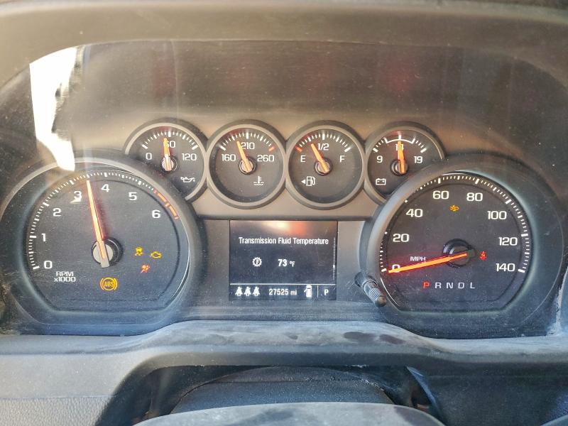 Фото 9 - CHEVROLET ALL Models